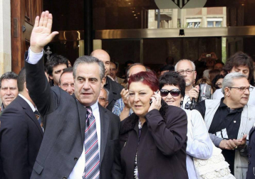 Las imágenes del día de hace 5, 10 y 20 años