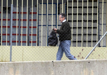 Las imágenes del día de hace 5, 10 y 20 años