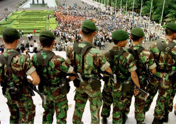 Las imágenes del día de hace 5, 10 y 20 años