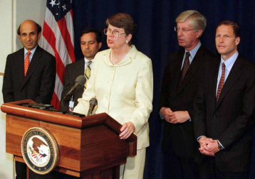 Las imágenes del día de hace 5, 10 y 20 años