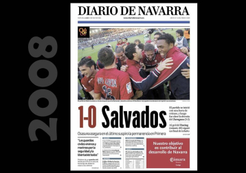 Las imágenes del día de hace 5, 10 y 20 años