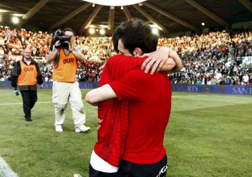 Las imágenes del día de hace 5, 10 y 20 años