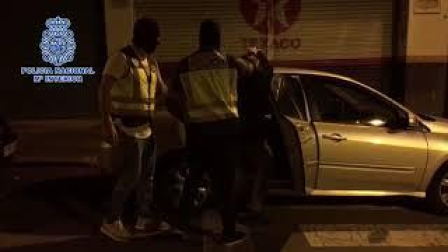 Un detenido en Terrassa por terrorismo yihadista