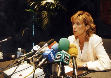 Las imágenes del día de hace 5, 10 y 20 años
