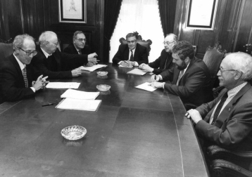 Las imágenes del día de hace 5, 10 y 20 años
