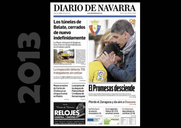 Las imágenes del día de hace 5, 10 y 20 años