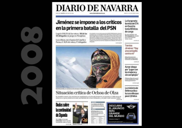 Las imágenes del día de hace 5, 10 y 20 años