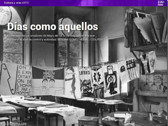 Además, la radiografía de los 'millennials'.