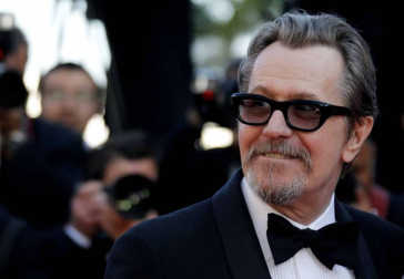 Varias fotos de los asistentes al fin del Fesival de Cannes de este año y de la ceremonia final