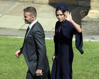 Los invitados a la boda de Meghan y Harry