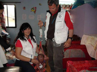 El subteniente de la Guardia Civil Francisco Valero, responsable del Greim en Navarra durante dos décadas, amplió su labor humanitaria como voluntario en Nepal, donde pereció. Su vida fue un ejercicio de desprendimiento