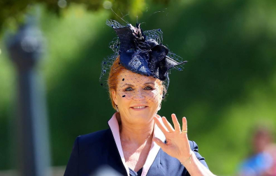 Los invitados a la boda de Meghan y Harry