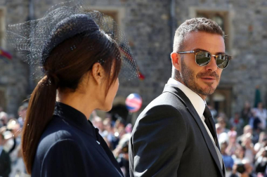 Los invitados a la boda de Meghan y Harry