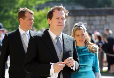 Los invitados a la boda de Meghan y Harry