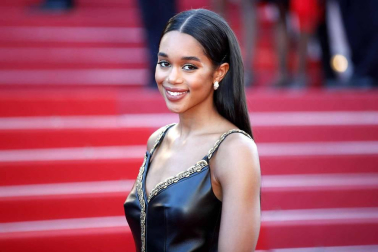 Varias fotos de los asistentes al fin del Fesival de Cannes de este año y de la ceremonia final