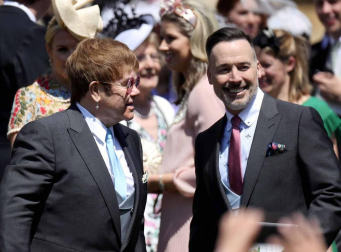 Imágenes de la boda real de Enrique y Meghan