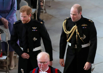 Imágenes de la boda real de Enrique y Meghan