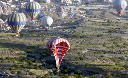 Las imágenes del día de hace 5, 10 y 20 años