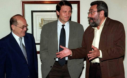 Las imágenes del día de hace 5, 10 y 20 años