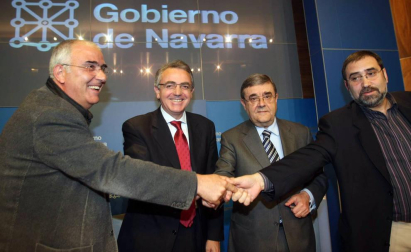 Las imágenes del día de hace 5, 10 y 20 años