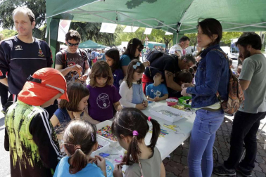 Fiesta de Sortzen del 2018