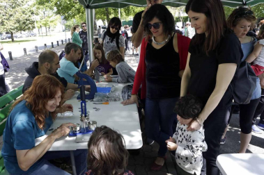 Fiesta de Sortzen del 2018