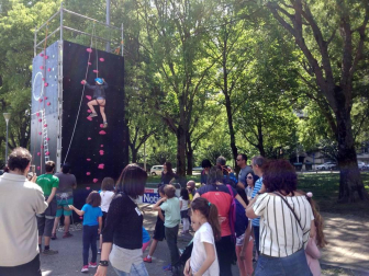 Fiesta de Sortzen del 2018