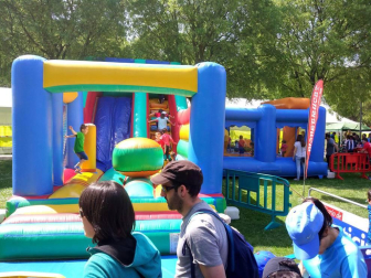 Fiesta de Sortzen del 2018