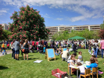 Fiesta de Sortzen del 2018