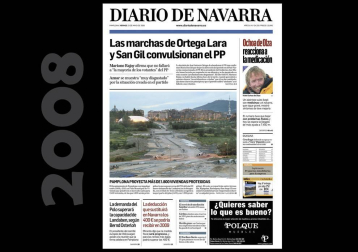 Las imágenes del día de hace 5, 10 y 20 años