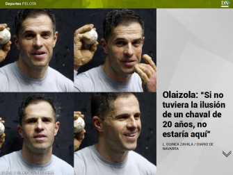 Además, el 'hacker' de las cámaras de seguridad