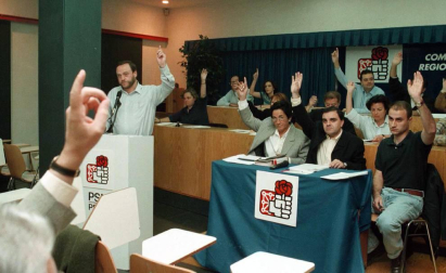 Las imágenes del día de hace 5, 10 y 20 años