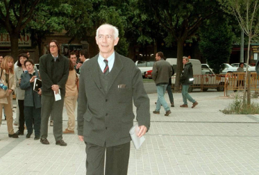 Las imágenes del día de hace 5, 10 y 20 años