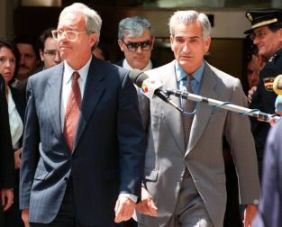Las imágenes del día de hace 5, 10 y 20 años