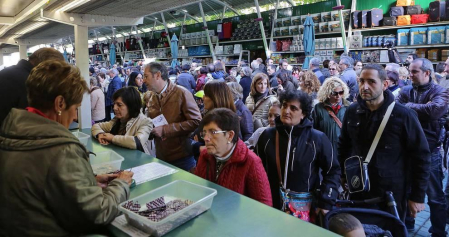 Las imágenes del día de hace 5, 10 y 20 años