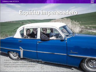 Además, los conciertos que llegan a Navarra en junio