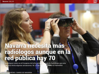 Además, los conciertos que llegan a Navarra en junio