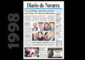 Las imágenes más llamativas de las últimas horas