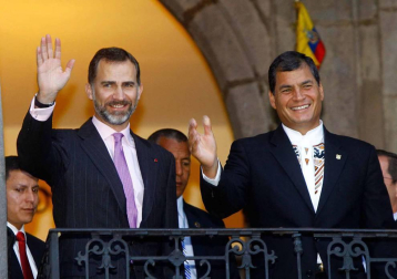 Las imágenes más llamativas de las últimas horas