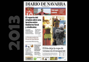 Las imágenes más llamativas de las últimas horas