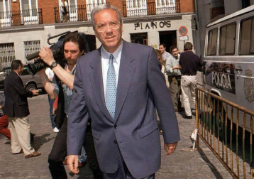 Las imágenes más llamativas de las últimas horas