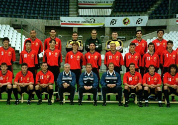 Las imágenes del día de hace 5, 10 y 20 años