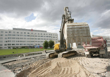 Las imágenes del día de hace 5, 10 y 20 años