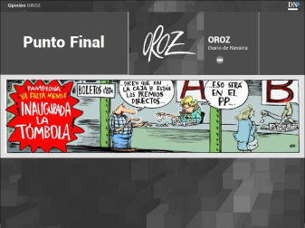 Además, así es la campaña del espárrago por dentro.