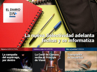 Además, así es la campaña del espárrago por dentro.