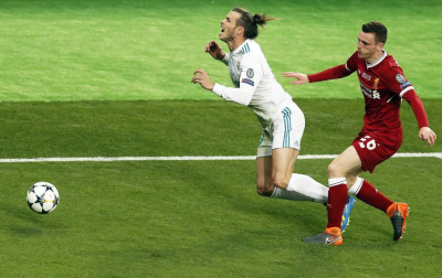 El Real Madrid consiguió su 13º título de Campeón de Europa, el tercero consecutivo, tras vencer en la final de Kiev al Liverpool por 3-1.