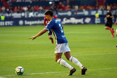 Fotos del Osasuna - Lorca del partido disputado en El Sadar.