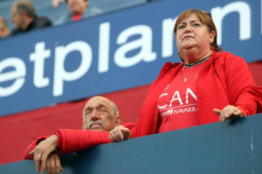 ¿Estuviste en el estadio durante el partido? Trata de encontrarte en la grada.