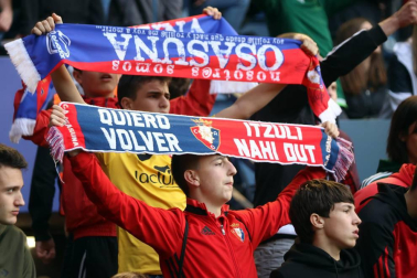 ¿Estuviste en el estadio durante el partido? Trata de encontrarte en la grada.