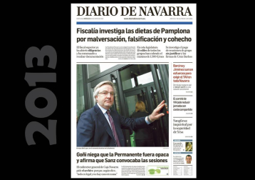 Las imágenes del día de hace 5, 10 y 20 años